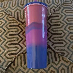 Beautiful Starbucks Tumbler